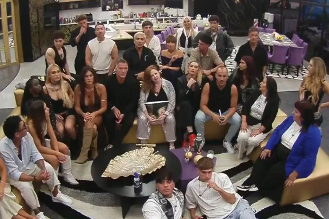 Big Brother Gala Surprises with Contestant's Return