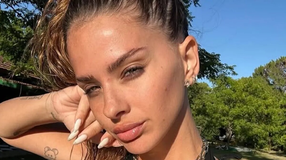 Скандал между инфлюенсеркой и актрисой в Аргентине