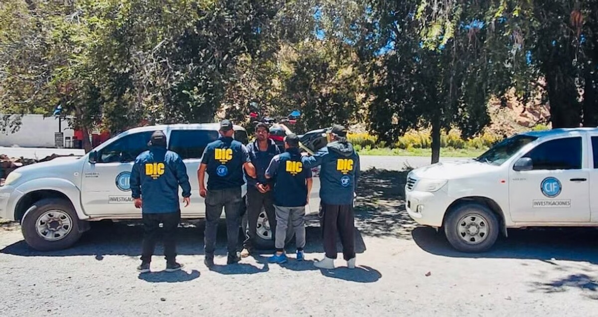 Man in Argentina Charged with Partner's Femicide