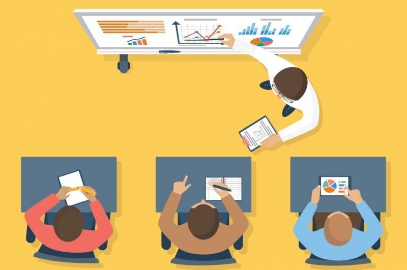 Частный сектор инвестирует 7000 миллионов песо в образовательные проекты