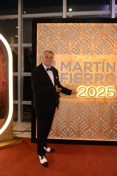 Президент APTRA Луис Вентура прокомментировал критику и конфликт с Хорхе Риалем