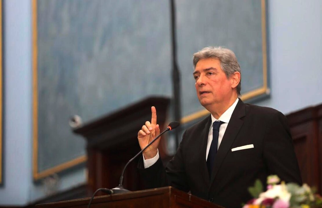 Argentina Government Sends Judicial Nominations to Senate