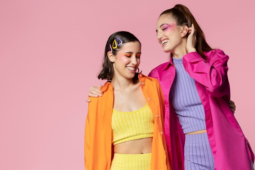 Тенденции моды весна-лето 2026: комфорт и элегантность в фокусе