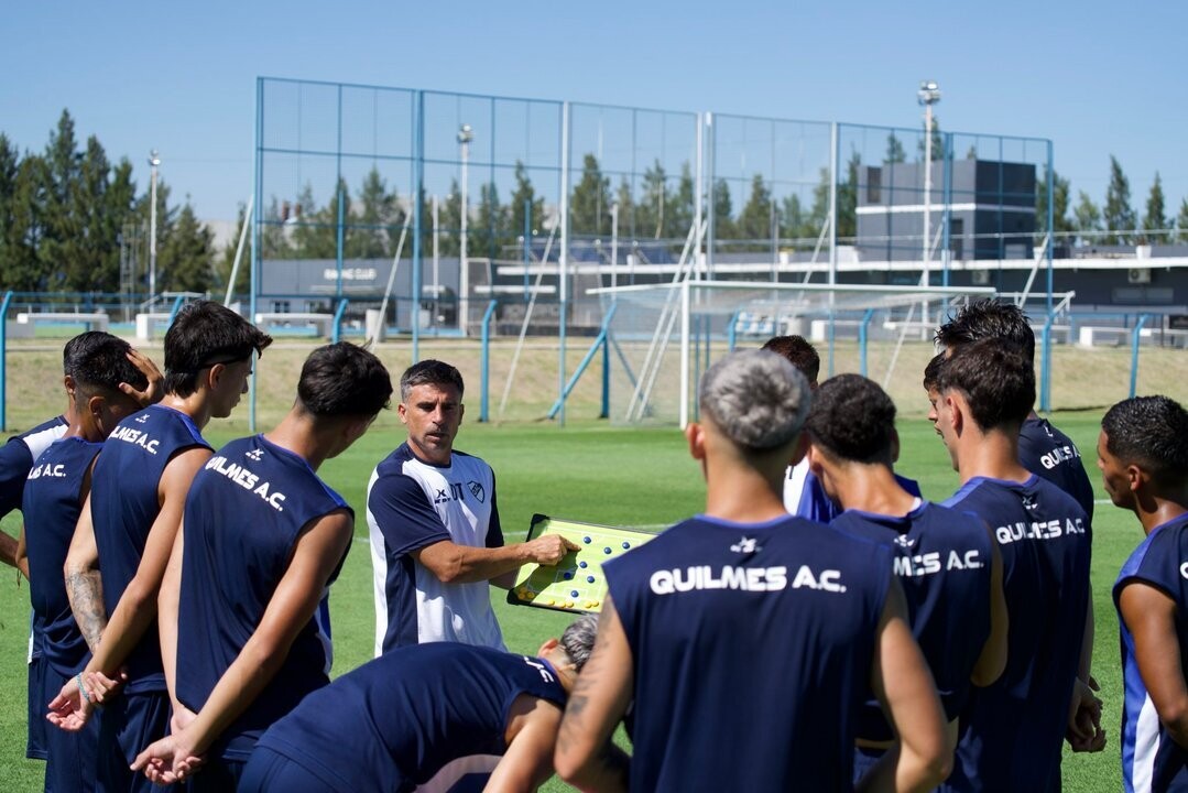 Argentine Clubs Prepare for New Season