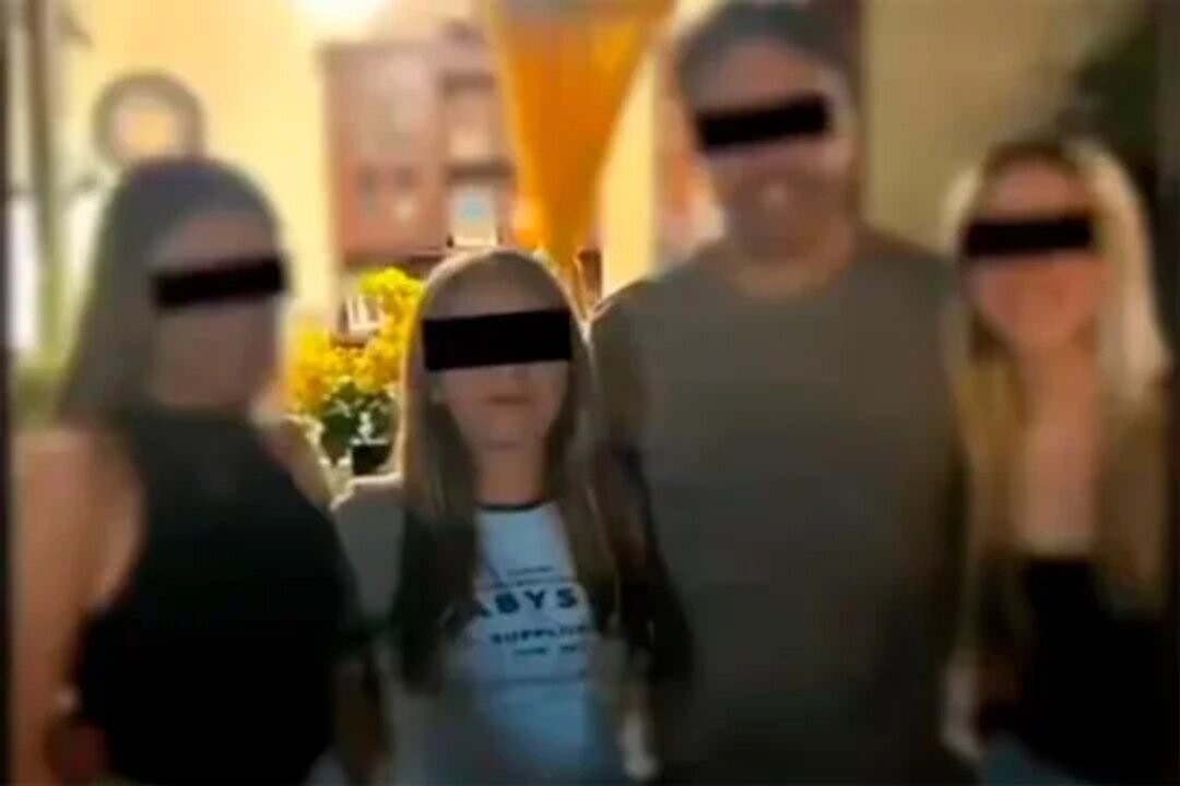 Niña herida por bala perdida en Navidad ya está en su casa