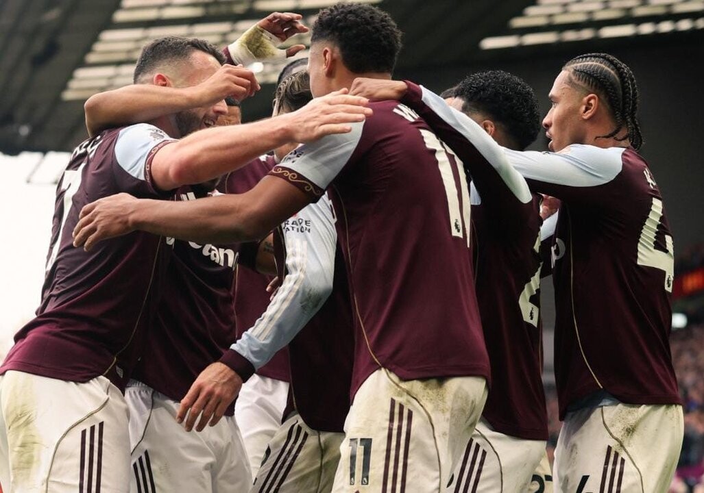 Aston Villa Secures Dramatic Victory Over Arsenal in Premier League