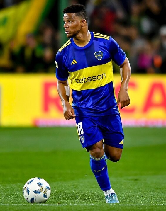 Argentine Football: List of Players Who Will Become Free Agents on January 1