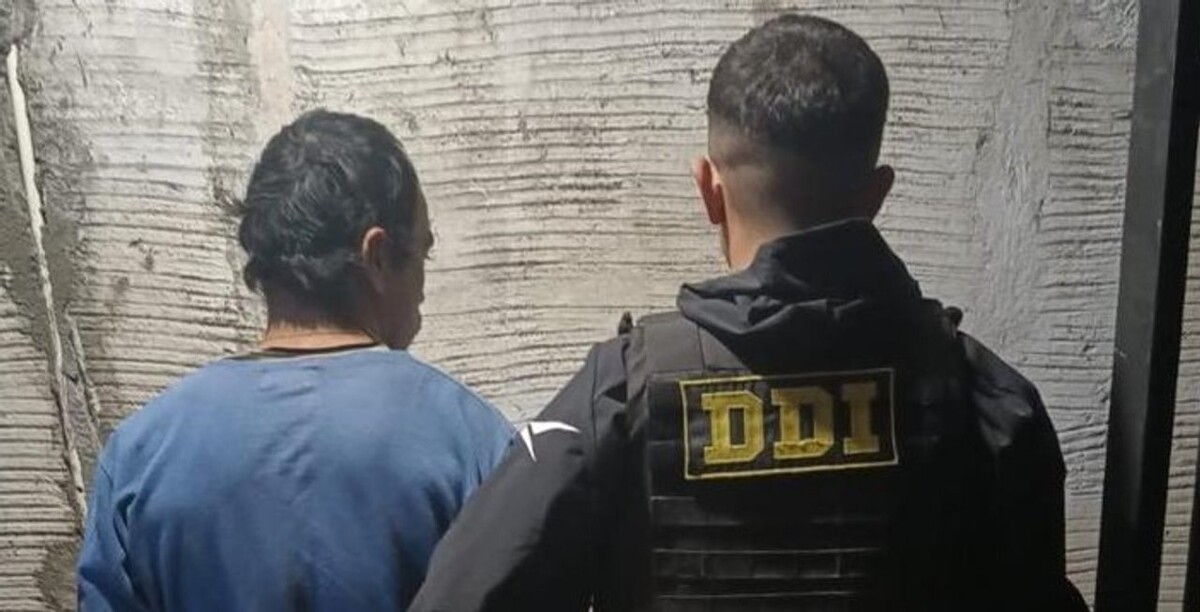 Arrestan en La Plata a sospechoso de asesinato de jubilado