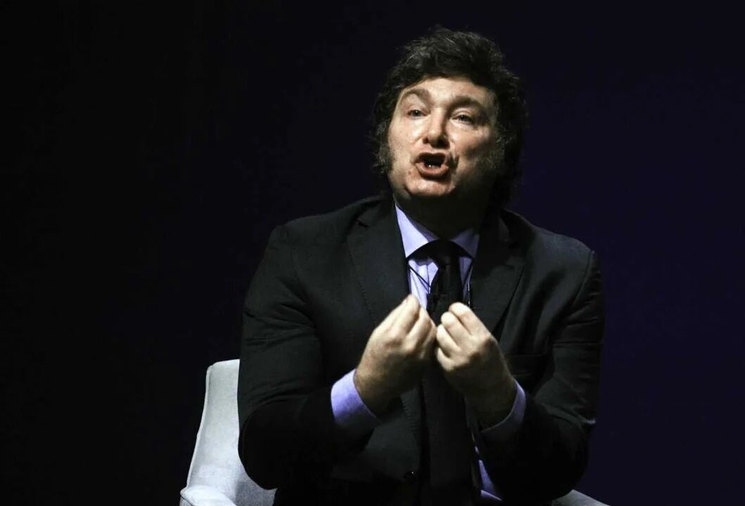Президент Милей подтверждает претензии Аргентины на Фолклендские острова