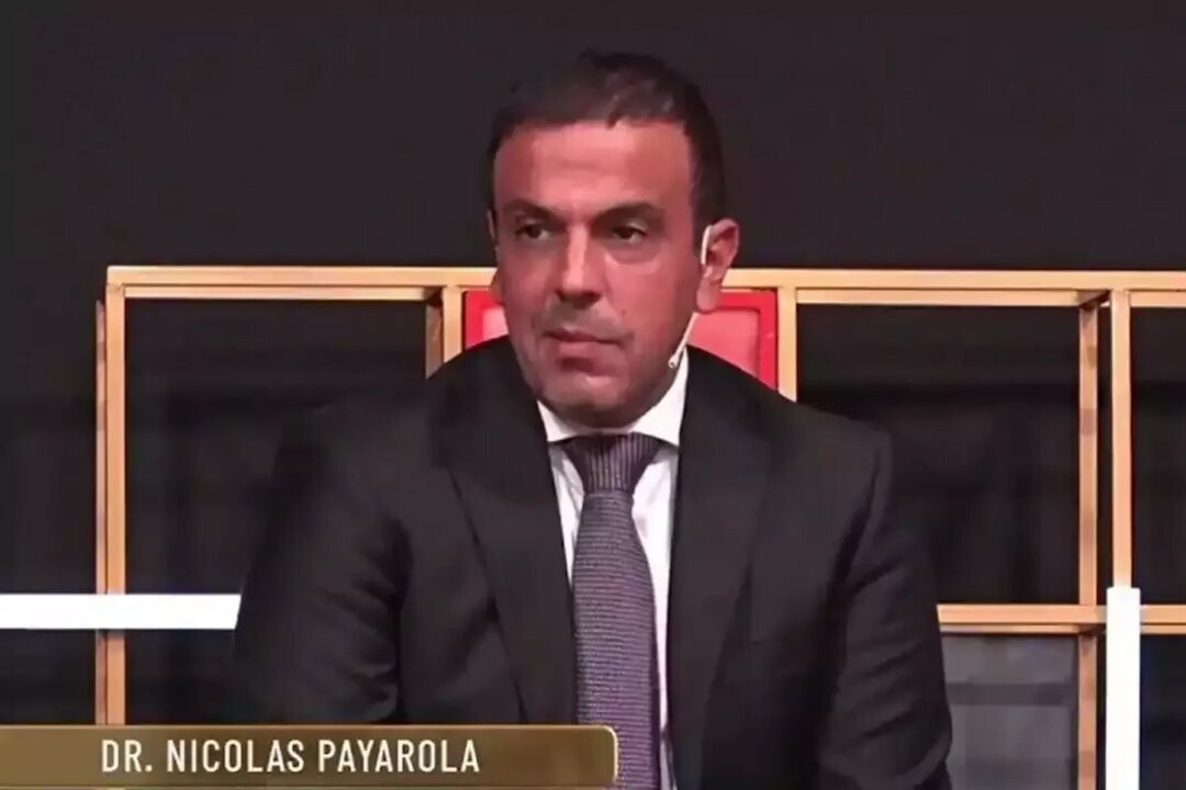 Another Argentina footballer may sue lawyer Payarola