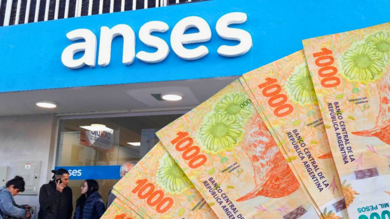 Electronic Payment Option Launched for ANSES Benefits