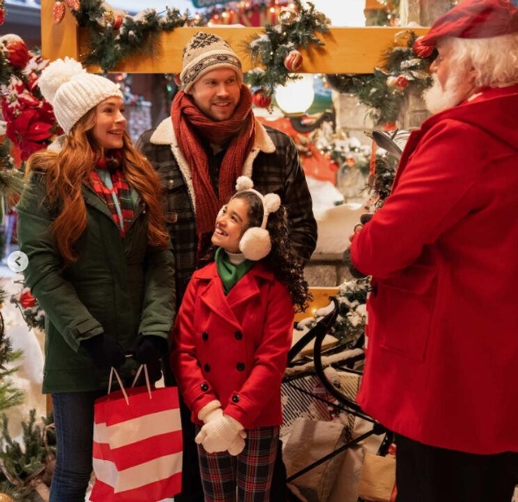 Классические рождественские фильмы, которые нельзя пропустить