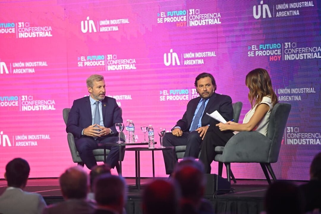 Губернаторы Аргентины призвали к инвестициям в инфраструктуру