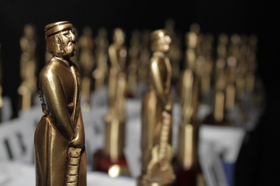 Началась гонка за премией «Мартин Фьерро Кейбл 2025»