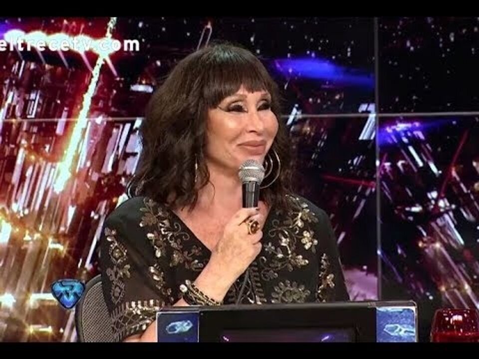 Мория Касанес раскрыла тайну голосования в реалити-шоу