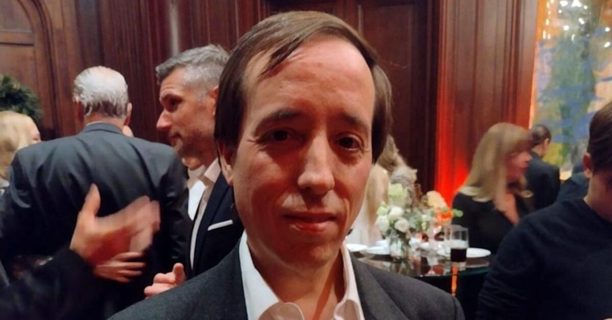 Justice Allows Abuse-Accused Businessman to Leave Country