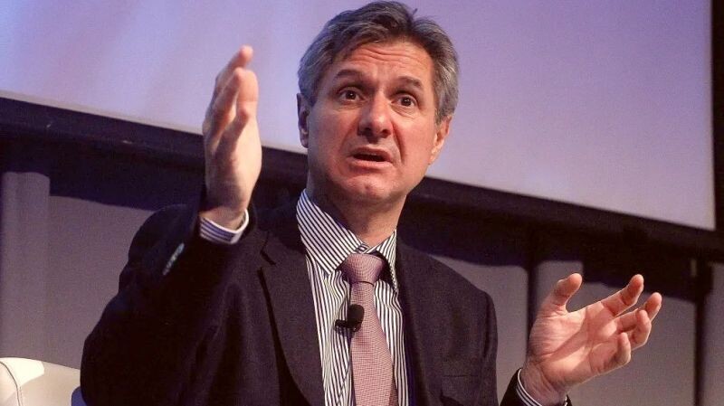 Хосе Луис Даза Назначен Секретарем Экономической Политики Аргентины