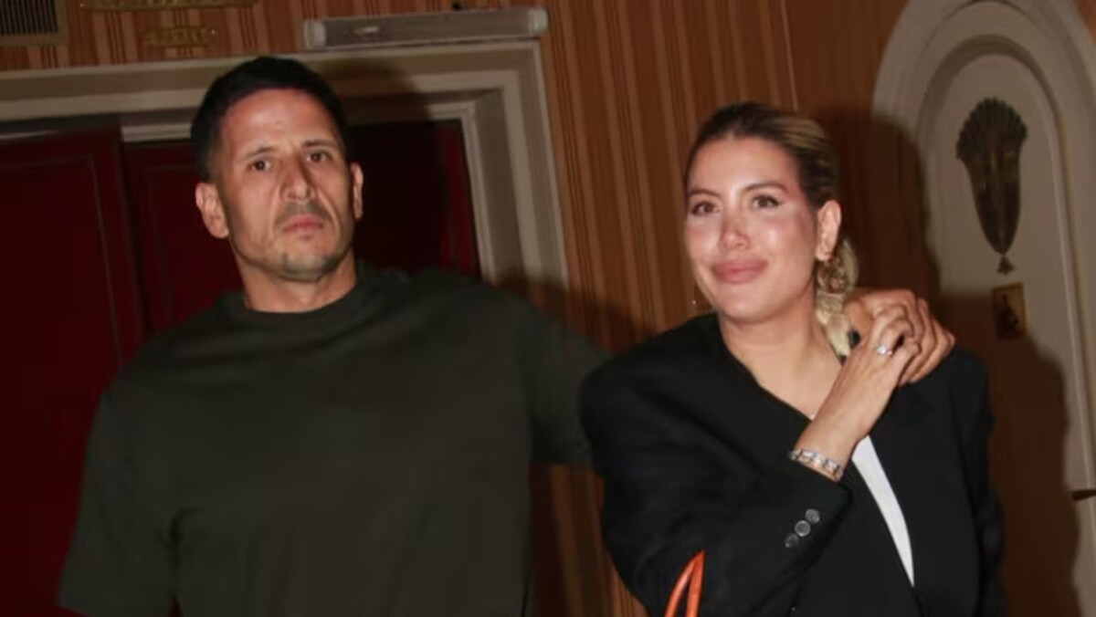 Судебные проблемы Мартина Мигелеса могут повлиять на Ванду Нару