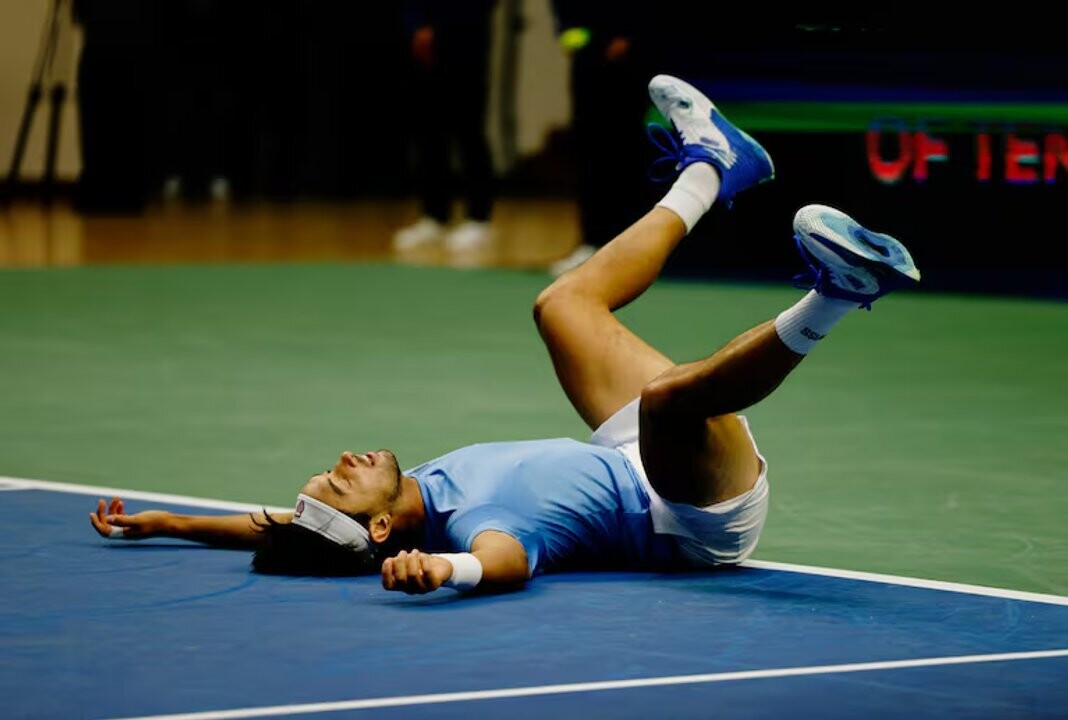 阿根廷与韩国在戴维斯杯首轮战平1:1