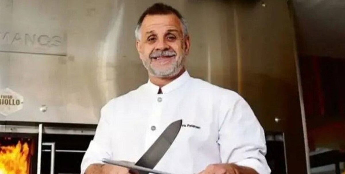 Шеф-повар Кристиан Петерсен находится в стабильном состоянии