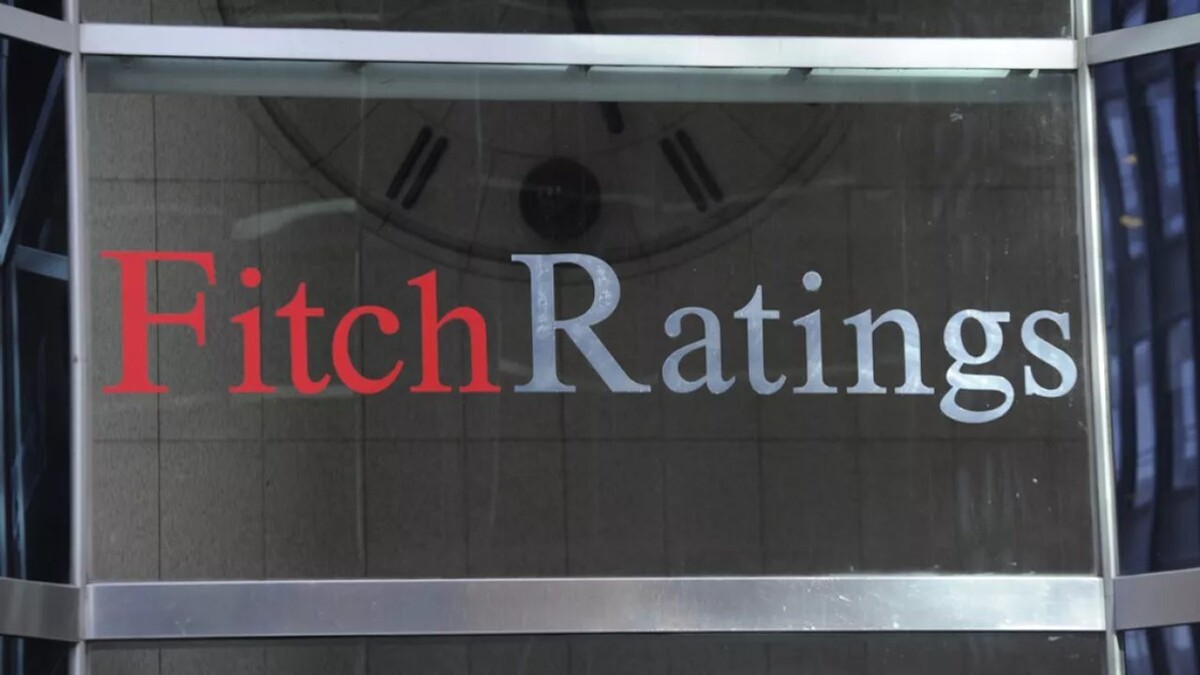 Fitch Ratings improves Argentina's rating