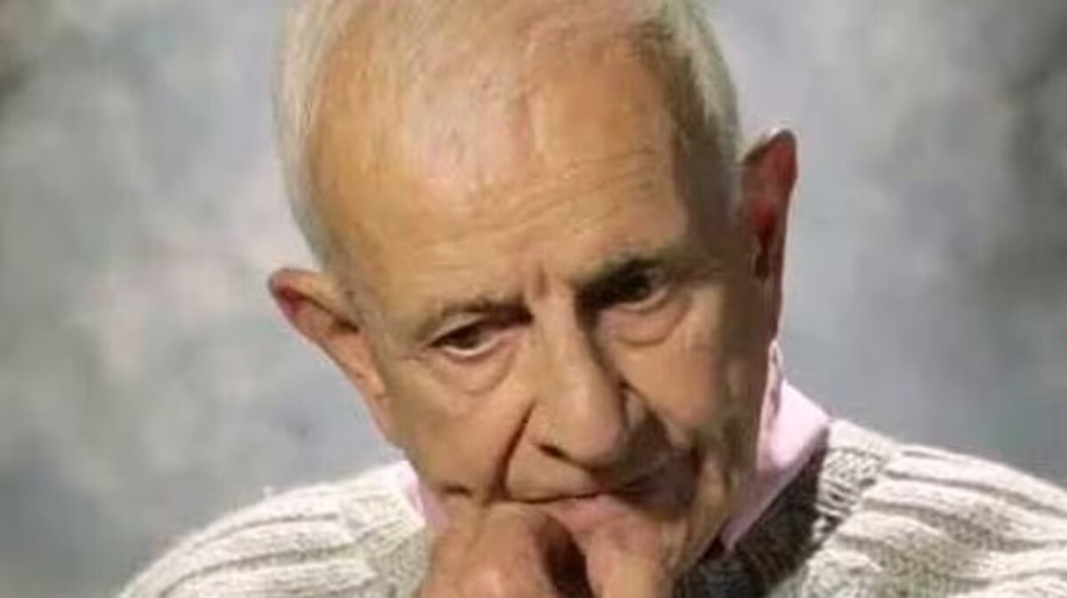 Скончался аргентинский режиссер и сценарист Хуан Карлос Десанзо