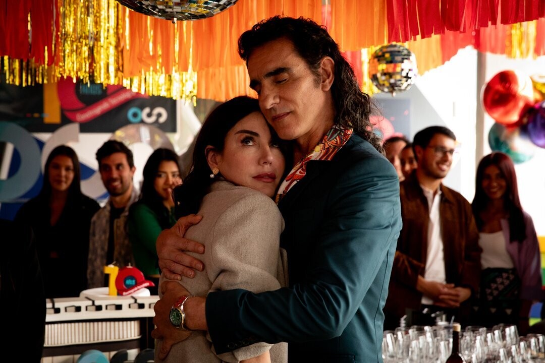 Beloved TV Character Returns After 20-Year Hiatus