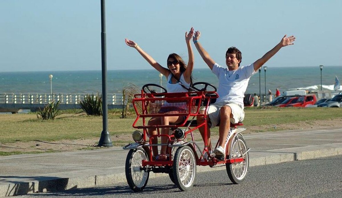 Miramar: An Affordable Summer on the Atlantic Coast