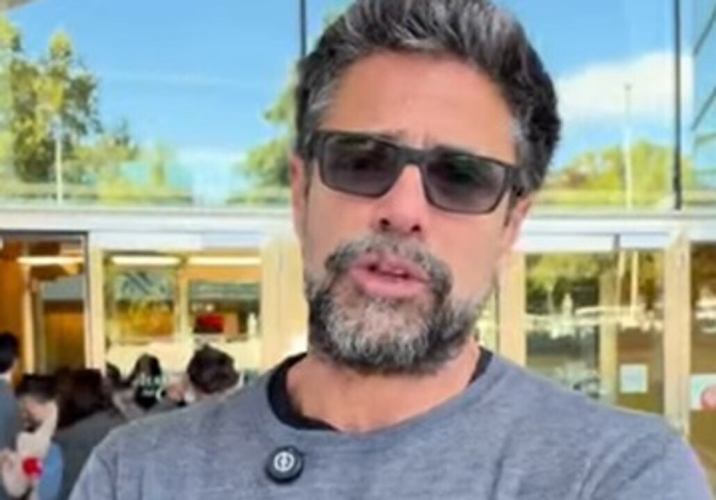 Luciano Castro Admits Mistake After Leaked Audio Messages