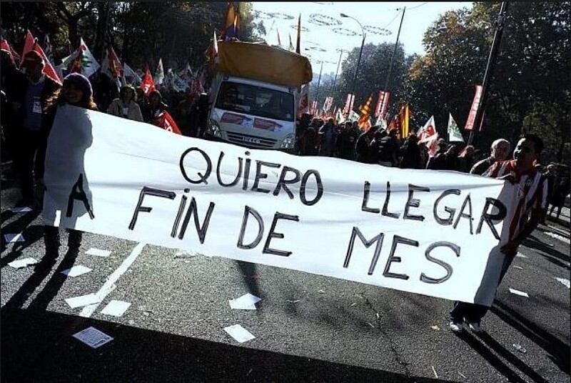 Рост множественной занятости среди госслужащих Аргентины