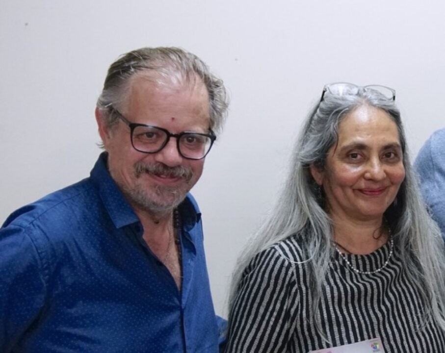 Argentina Contributes to Global Art Therapy