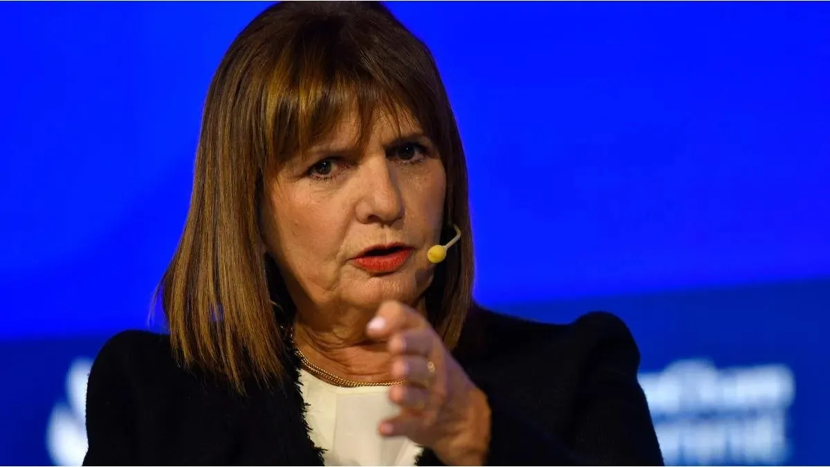 Bullrich Defends President Milei Amid Controversy