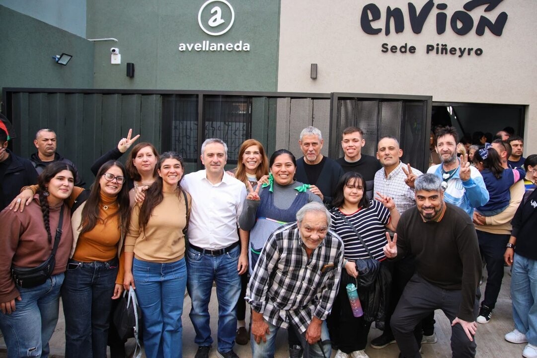 Buenos Aires Minister Proposes Jorge Ferraresi as Governor Candidate