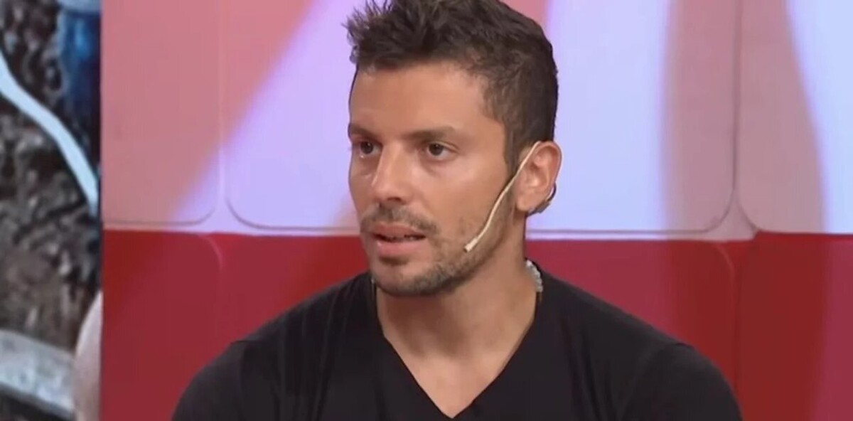 Скандал на ТВ в Аргентине: Улиссе Хайтт покинул студию после обвинений в адрес еврейской общины