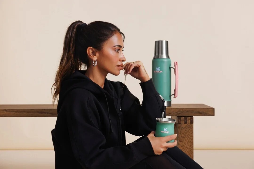 Конфликт между Тини и Эмилией: Антону Роккучц в центре скандала