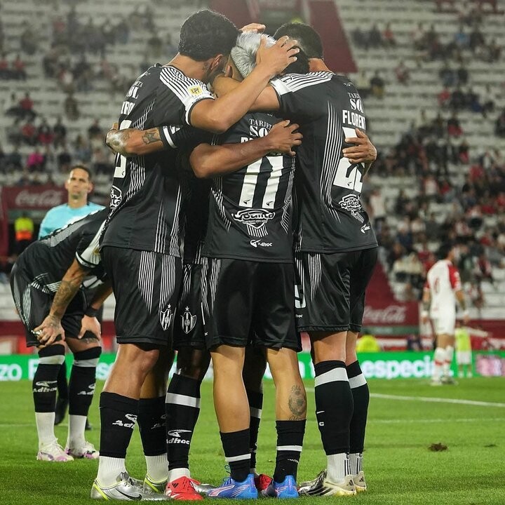 Начинается 4-й тур Открытого чемпионата Аргентины