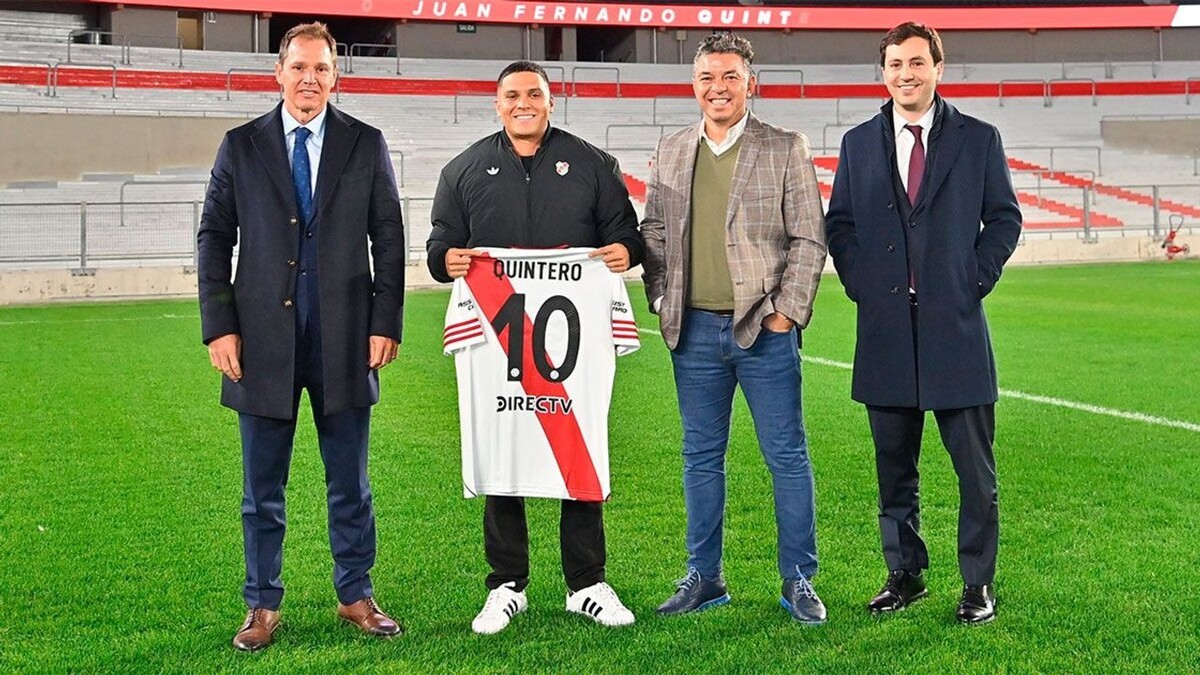 Проблемы новичков «Ривер Плейта» под руководством Галлардо