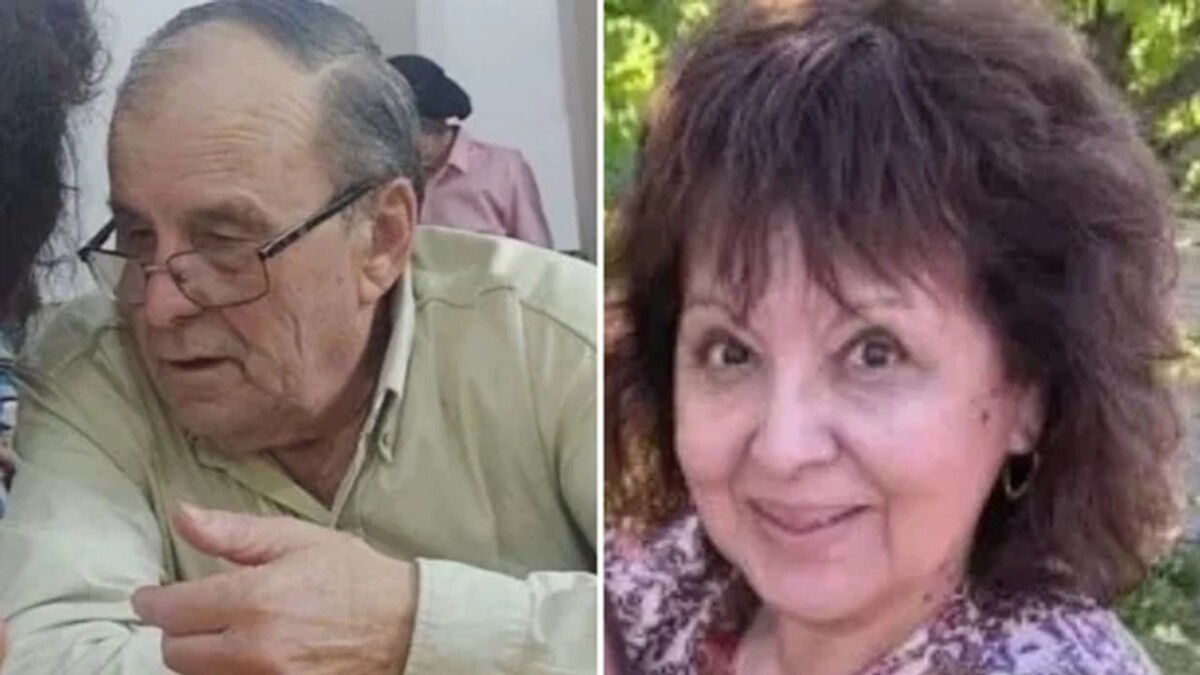 Comodoro Rivadavia Residents Demand Justice for Murders and Disappearances