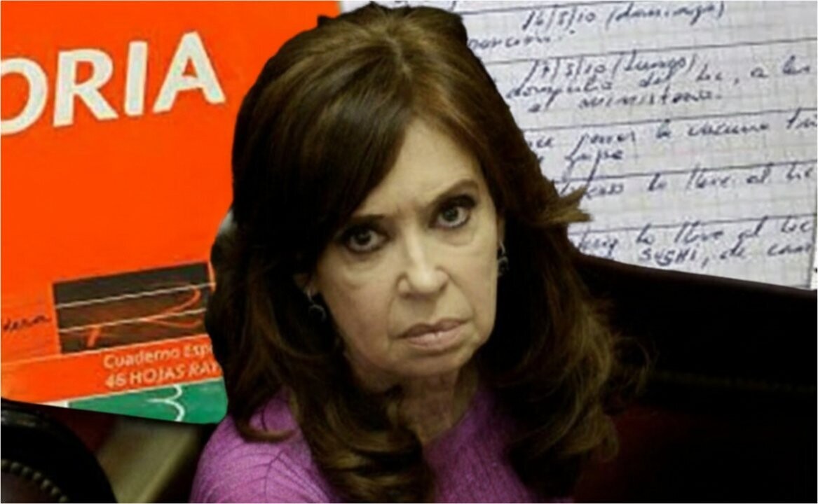Trial Against Former Argentine President Cristina Kirchner Begins