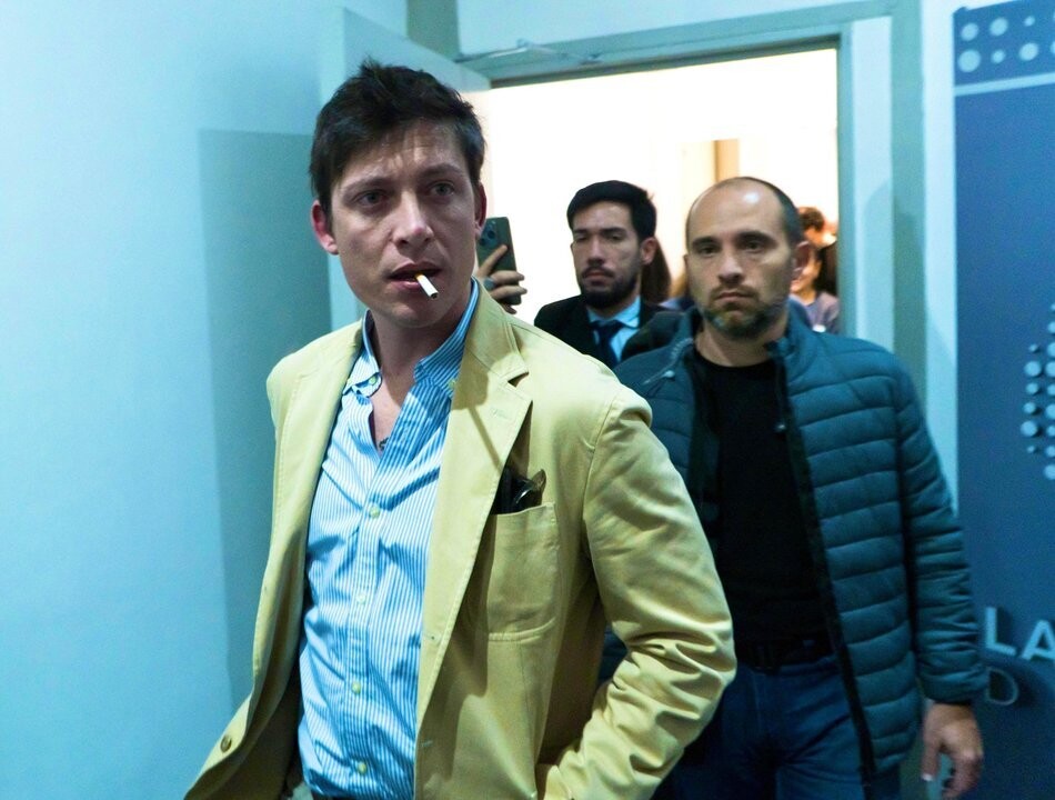 Капуто поддержал назначение Сантилли министром внутренних дел в Аргентине