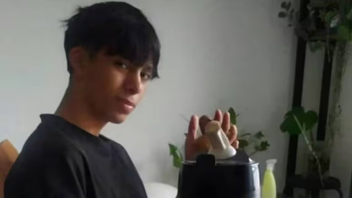 Court Bans Video of Teen's Murder in Argentina