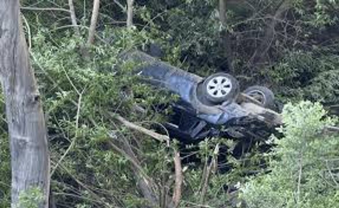 Женщина скончалась в результате ДТП в провинции Неукен