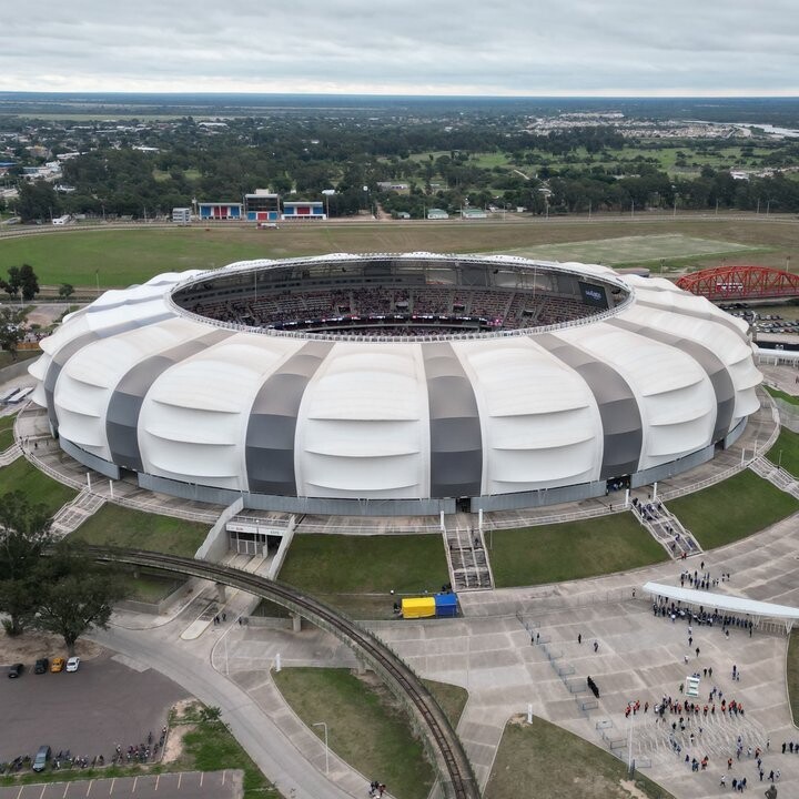 AFA объявила дату и место проведения финала Торнео Клаусура 2025