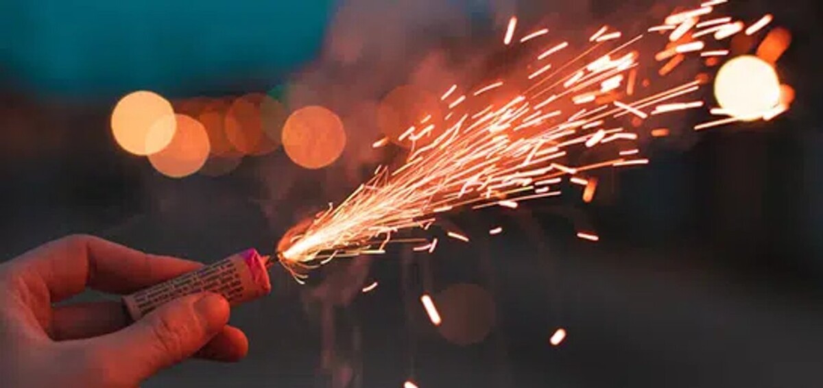 Specialists warn about an increase in burns during end-of-year celebrations in Argentina