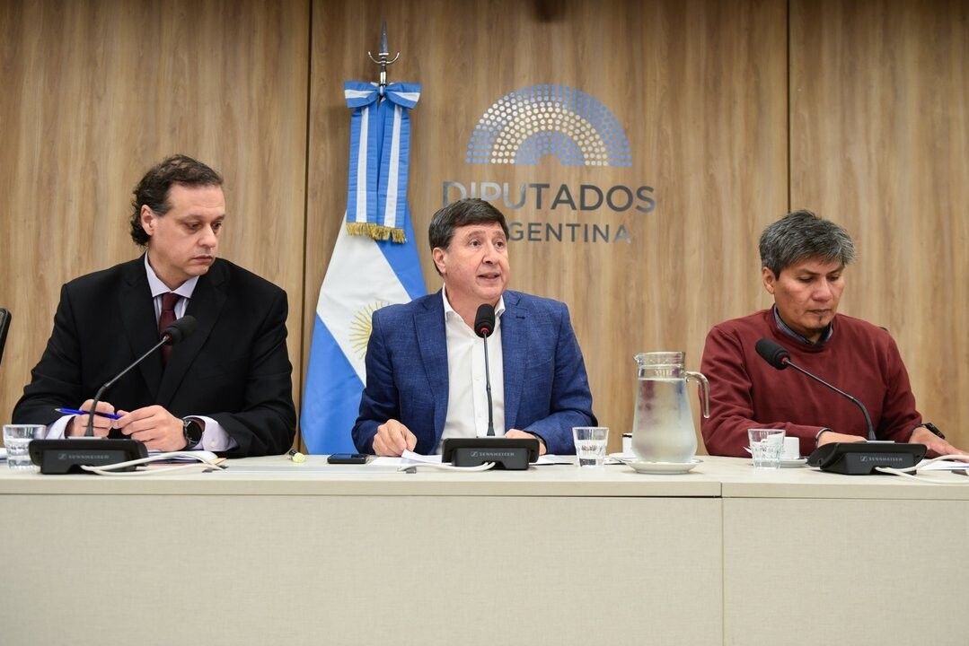 Аргентина включила СМА в неонатальный скрининг