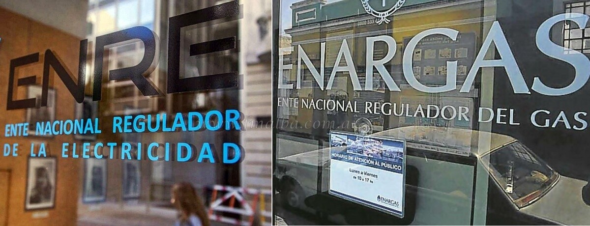 Argentina's Government Presents Candidates for New Energy Regulator