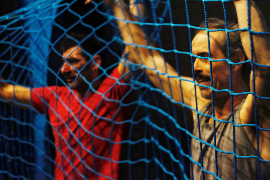 Культурная жизнь Аргентины: театр, музыка и кино в октябре-ноябре