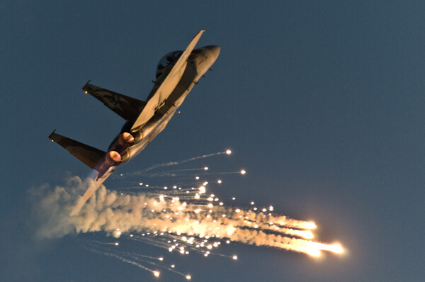 Влияние конфликта на Ближнем Востоке на экономику Аргентины