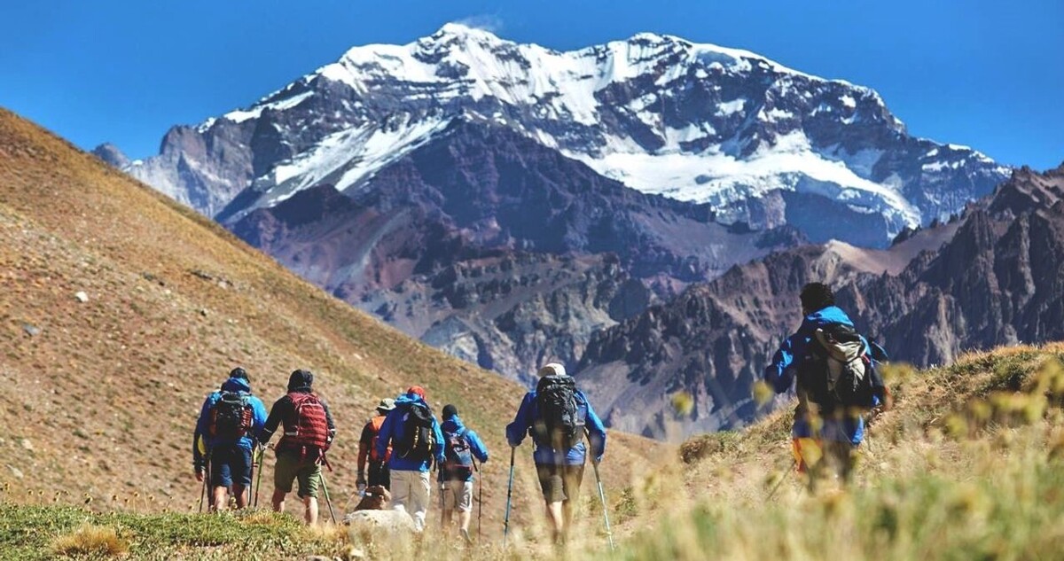 Tragedy on Aconcagua: Polish Climber Dies