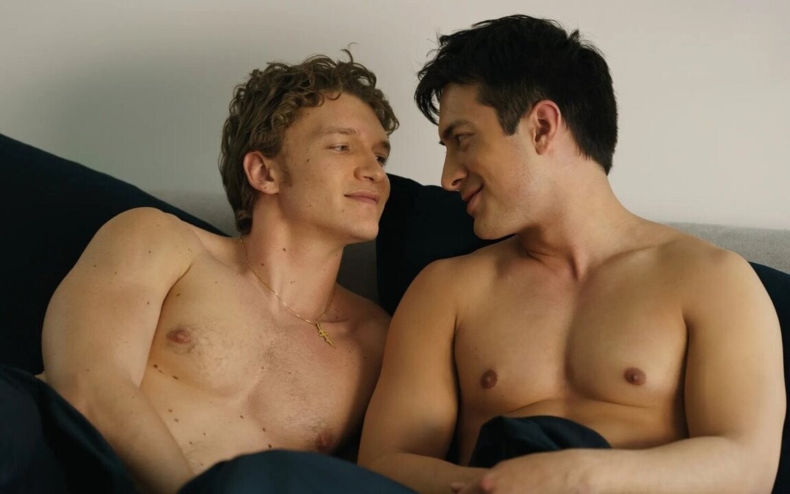 加拿大冰球剧《激烈竞争》登陆拉丁美洲